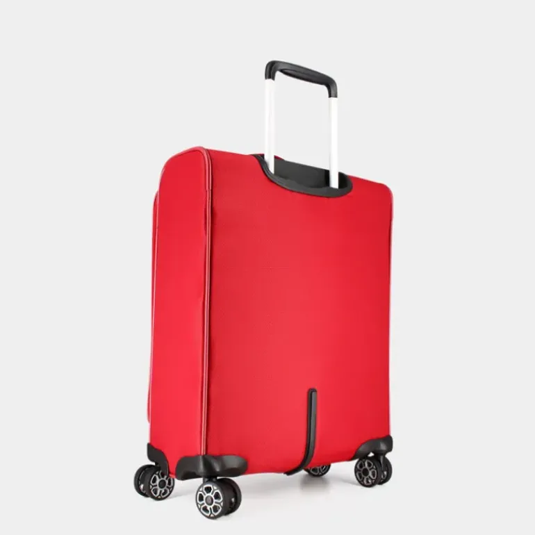 IRONIK 2.0- TROLLEY PICCOLO ROSSO 415303P