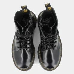JADON- SCARPONCINI Black Polished Smooth 15265001