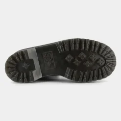 JADON- SCARPONCINI Black Polished Smooth 15265001