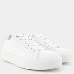 JASMIN- SPORTIVE WHITE SILVER AMERICAN