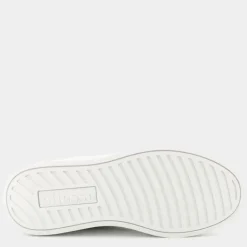 JASMIN- SPORTIVE WHITE SILVER AMERICAN