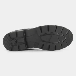 JASPER- TRONCHETTI NERO/BLU DSM130206
