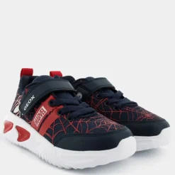 J ASSISTER B. D- SPORTIVE NAVY/DK RED J45DZD01454C4244