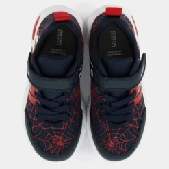 J ASSISTER B. D- SPORTIVE NAVY/DK RED J45DZD01454C4244
