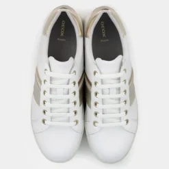 JAYSEN E- SNEAKERS BIANCO D361BE085BNC1327
