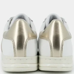 JAYSEN E- SNEAKERS BIANCO D361BE085BNC1327
