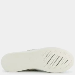 JAYSEN E- SNEAKERS BIANCO D361BE085BNC1327