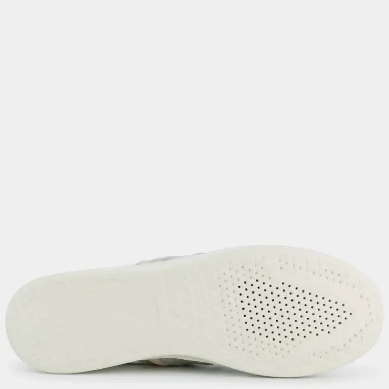 JAYSEN E- SNEAKERS BIANCO D361BE085BNC1327