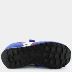 JAZZ DOUBLE- SPORTIVE BLUE PURPLE GREEN SK167639