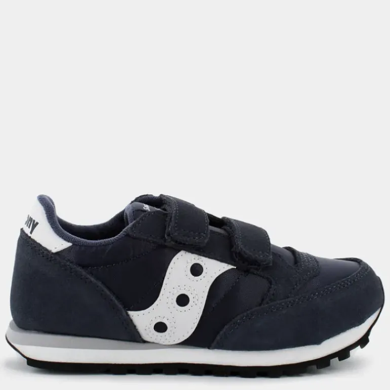 JAZZ DOUBLE- SPORTIVE NAVY WHITE SK265140