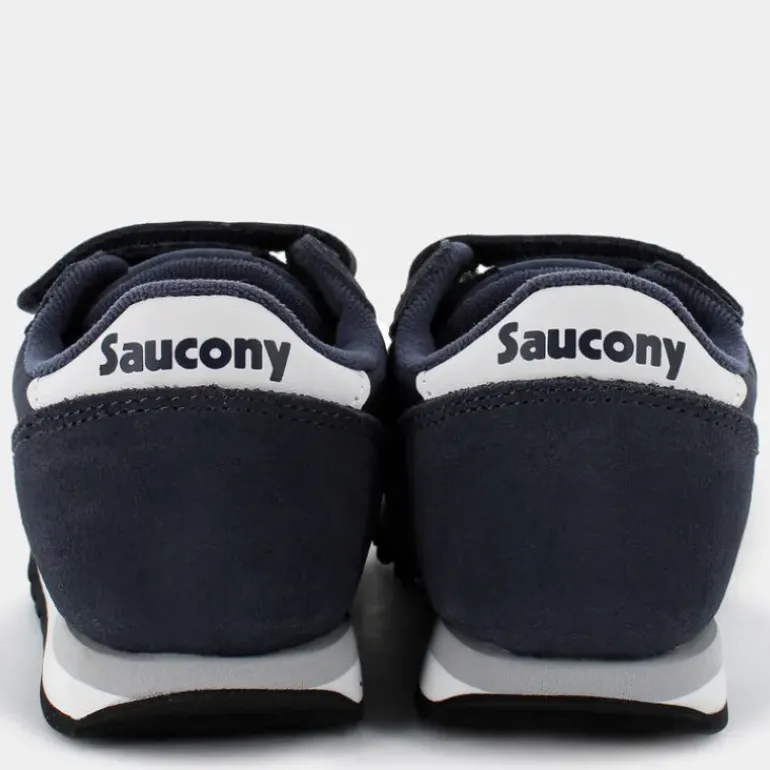 JAZZ DOUBLE- SPORTIVE NAVY WHITE SK265140