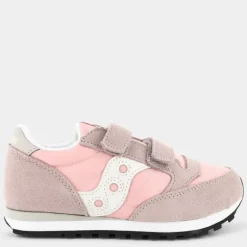 JAZZ- SPORTIVE GREY/BLUSH/CREAM SK167342