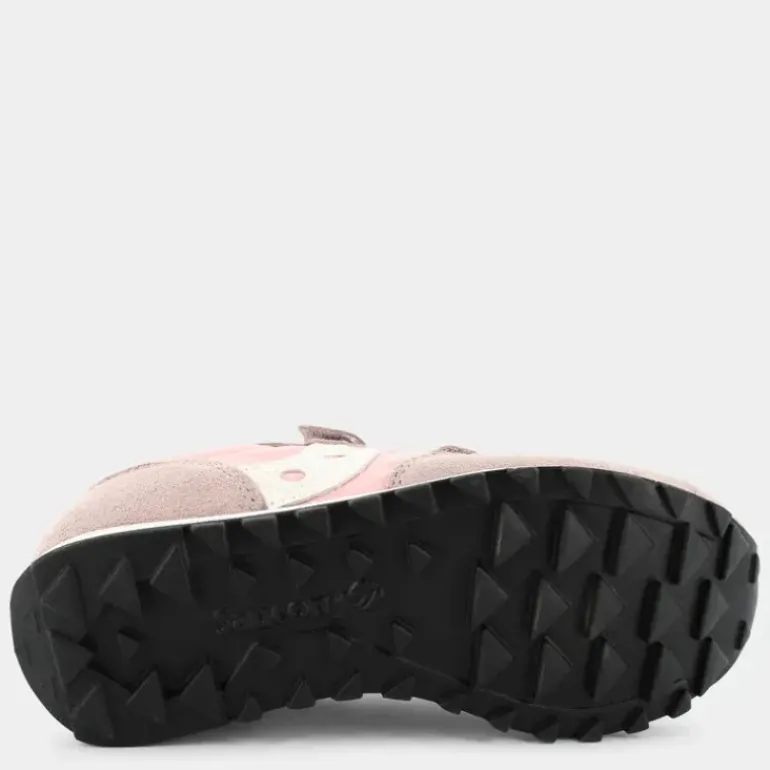JAZZ- SPORTIVE GREY/BLUSH/CREAM SK167342