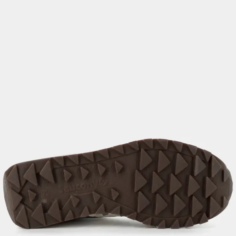 JAZZ- SPORTIVE GREY/CREAM S1044-714