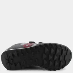 JAZZ- SPORTIVE GREY/DARK RED SK267337