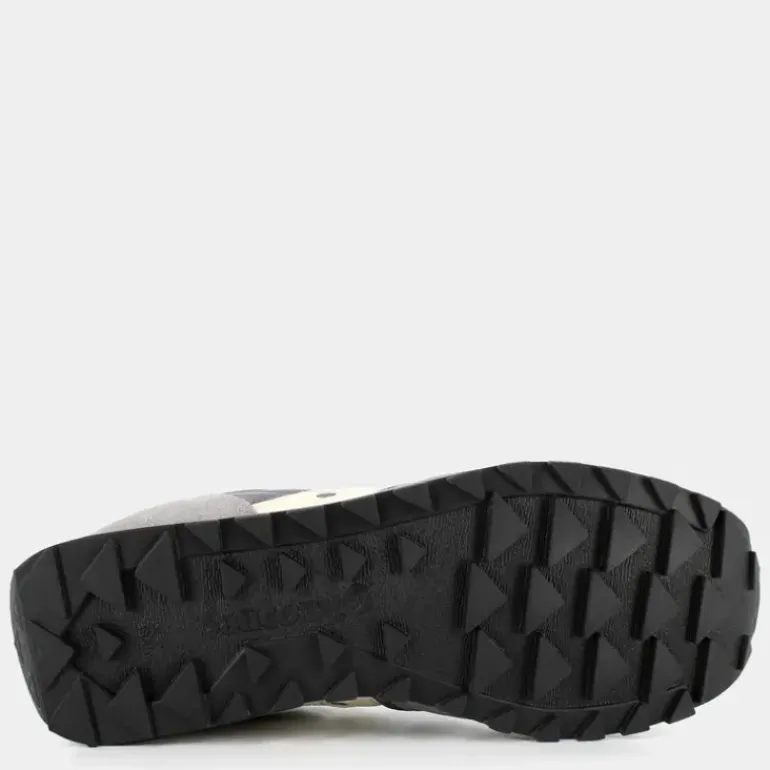 JAZZ- SPORTIVE GREY/OFF WHITE S2044-715