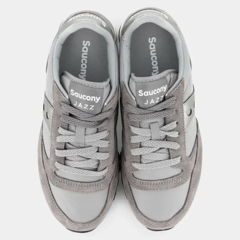 JAZZ- SPORTIVE GREY S1044-684