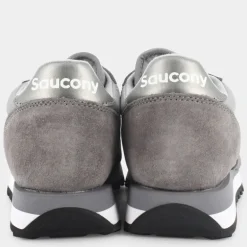 JAZZ- SPORTIVE GREY S1044-684