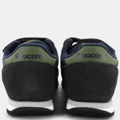 JAZZ- SPORTIVE NAVY/OLIVE SK267334