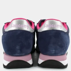 JAZZ- SPORTIVE NAVY PINK S1044-630