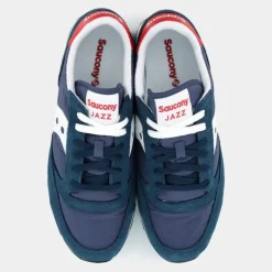 JAZZ- SPORTIVE NAVY WHITE S2044-692