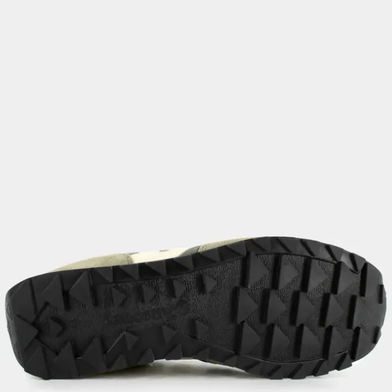 JAZZ- SPORTIVE OLIVE/OFF WHITE S2044-717