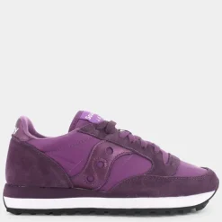 JAZZ- SPORTIVE PURPLE S1044-683