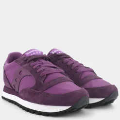 JAZZ- SPORTIVE PURPLE S1044-683