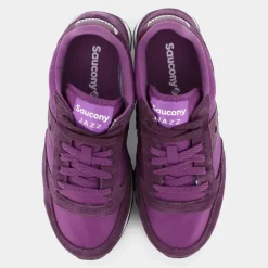 JAZZ- SPORTIVE PURPLE S1044-683