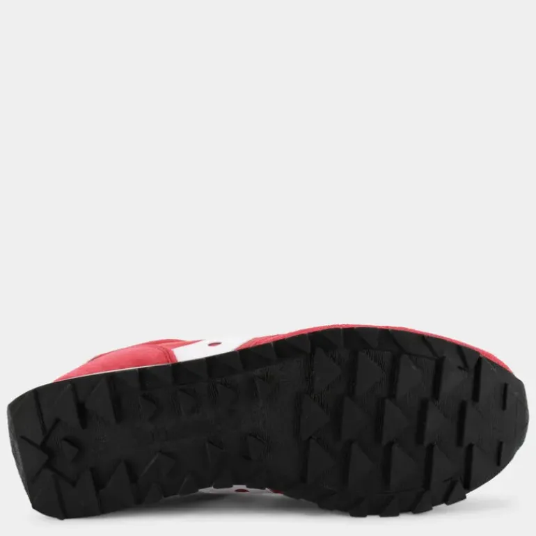 JAZZ- SPORTIVE RED S2044-311