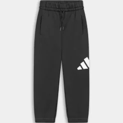 J BL FT PT 280- PANTALONI Black/white JD2090