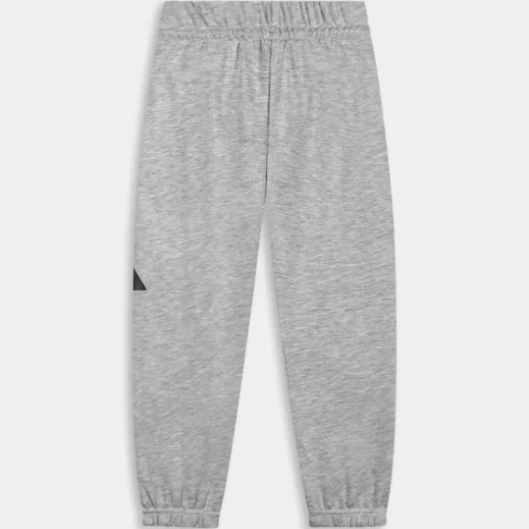 J BL FT PT 280- PANTALONI Grey/black JD2092