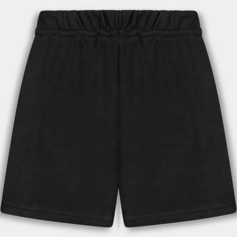 J BL T-SET- TUTE SPORTIVE PURRUB/BLACK JC9716