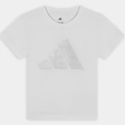 JG GLAM T- T-SHIRT BIANCO JD1831