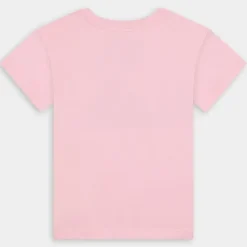 JG GLAM T- T-SHIRT Pink JD1846