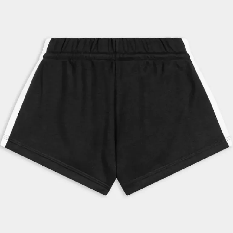JG 3S FT SH 280- PANTALONI NERO JJ3386