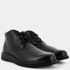 JORDAN- SCARPONCINI NERO WR-I24U-04