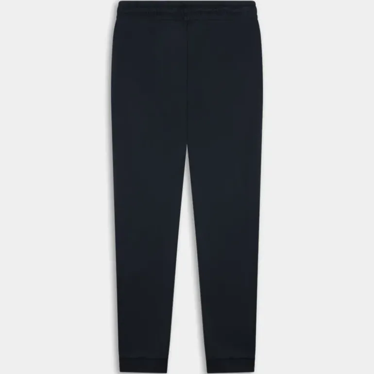 JPSTGORDON JJSWIFT SWEAT- PANTALONI Navy Blazer 12249965