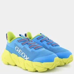 0149J- SNEAKERS BLU J46N1A0149JC4344