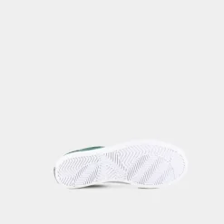 JUMP SERVE LACE- SPORTIVE GRN/GRN E01928