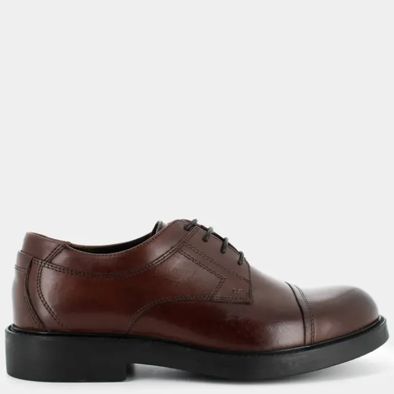 KAIL- STRINGATE MARRONE IT-I24U-01