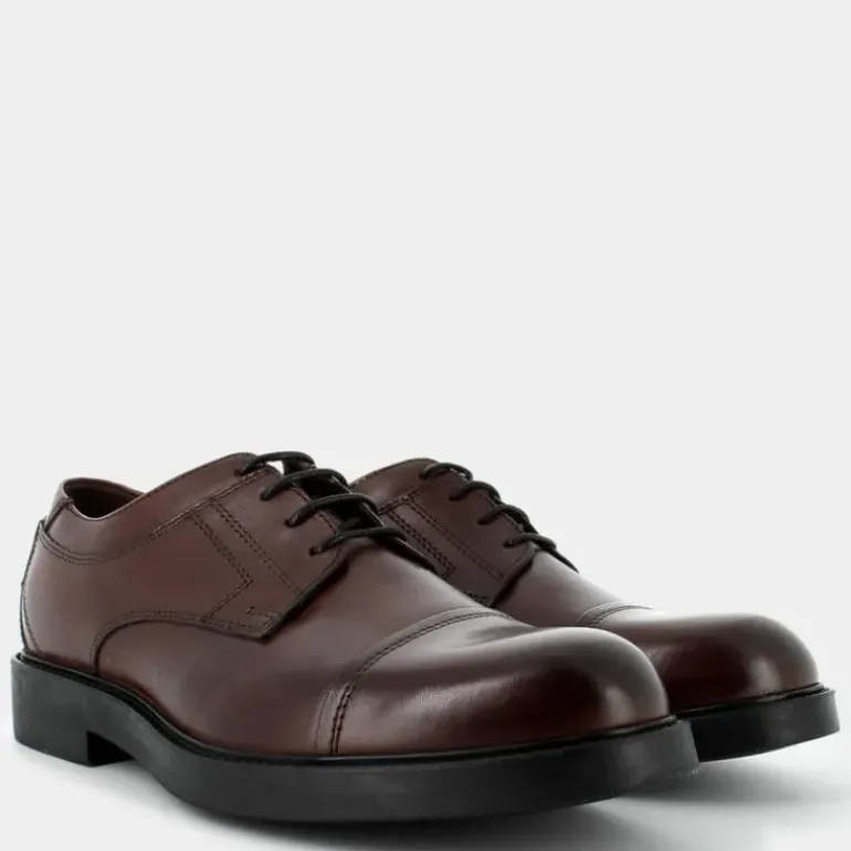 KAIL- STRINGATE MARRONE IT-I24U-01
