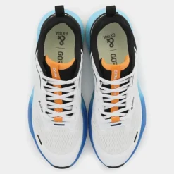 KAIZEN GTX- SNEAKERS BIANCO 7700000