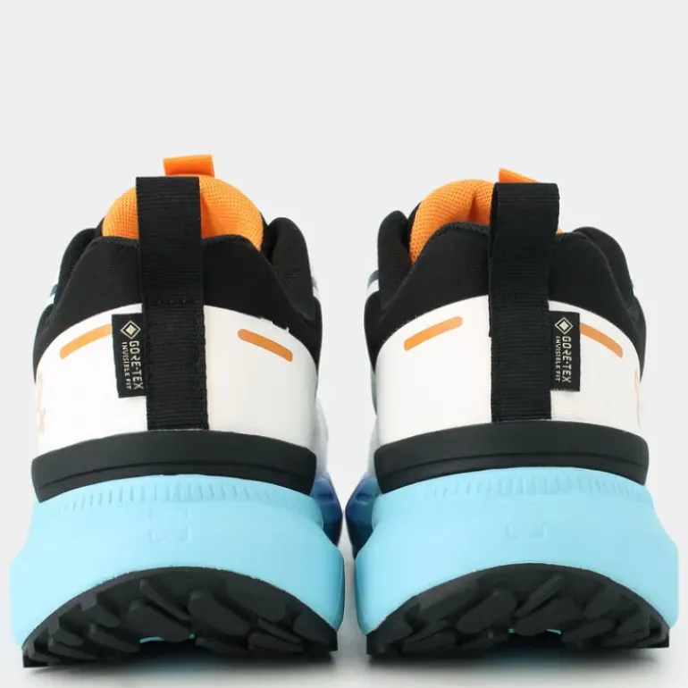 KAIZEN GTX- SNEAKERS BIANCO 7700000