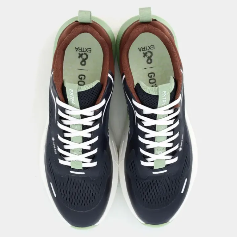 KAIZEN GTX- SNEAKERS BLUE 7700033