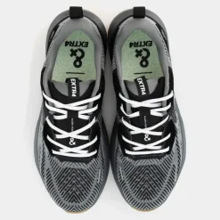 KAIZEN GTX- SNEAKERS GRIGIO SCURO 7700522
