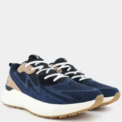KAIZEN GTX- SNEAKERS NAVY 7700511