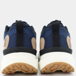 KAIZEN GTX- SNEAKERS NAVY 7700511