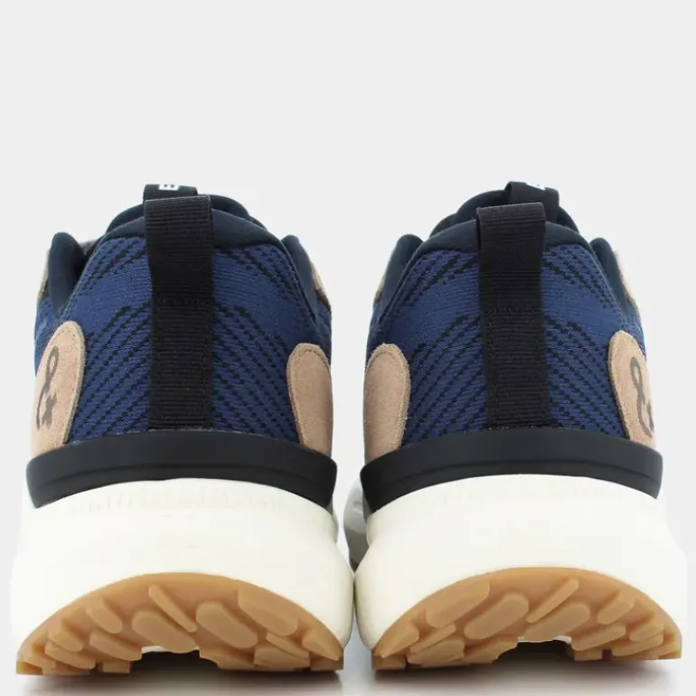 KAIZEN GTX- SNEAKERS NAVY 7700511
