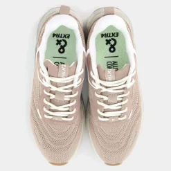 KAIZEN- SNEAKERS CREMA 7705622